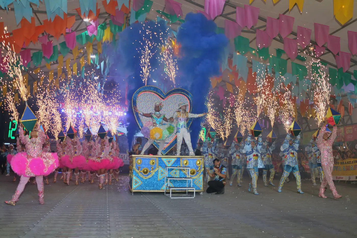 Aog Rocha
