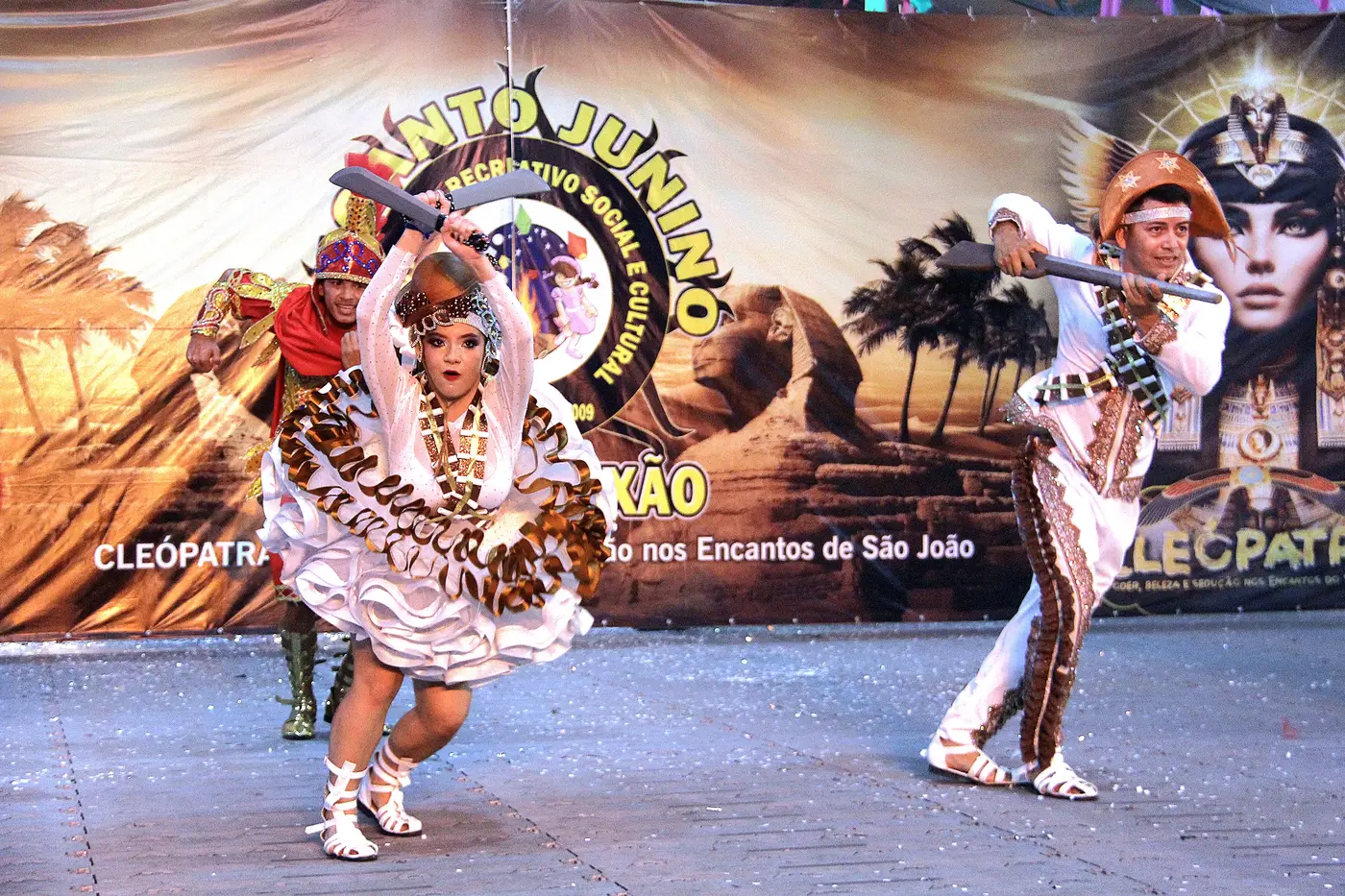 Jorge Júnior