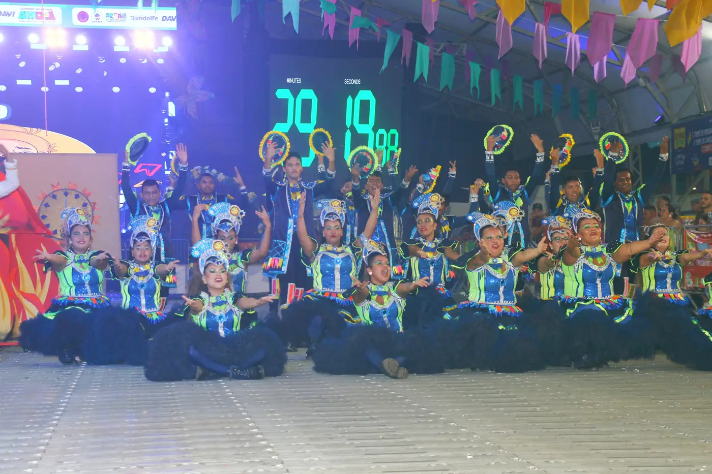 Aog Rocha