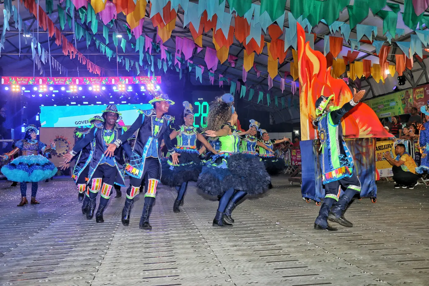 Aog Rocha