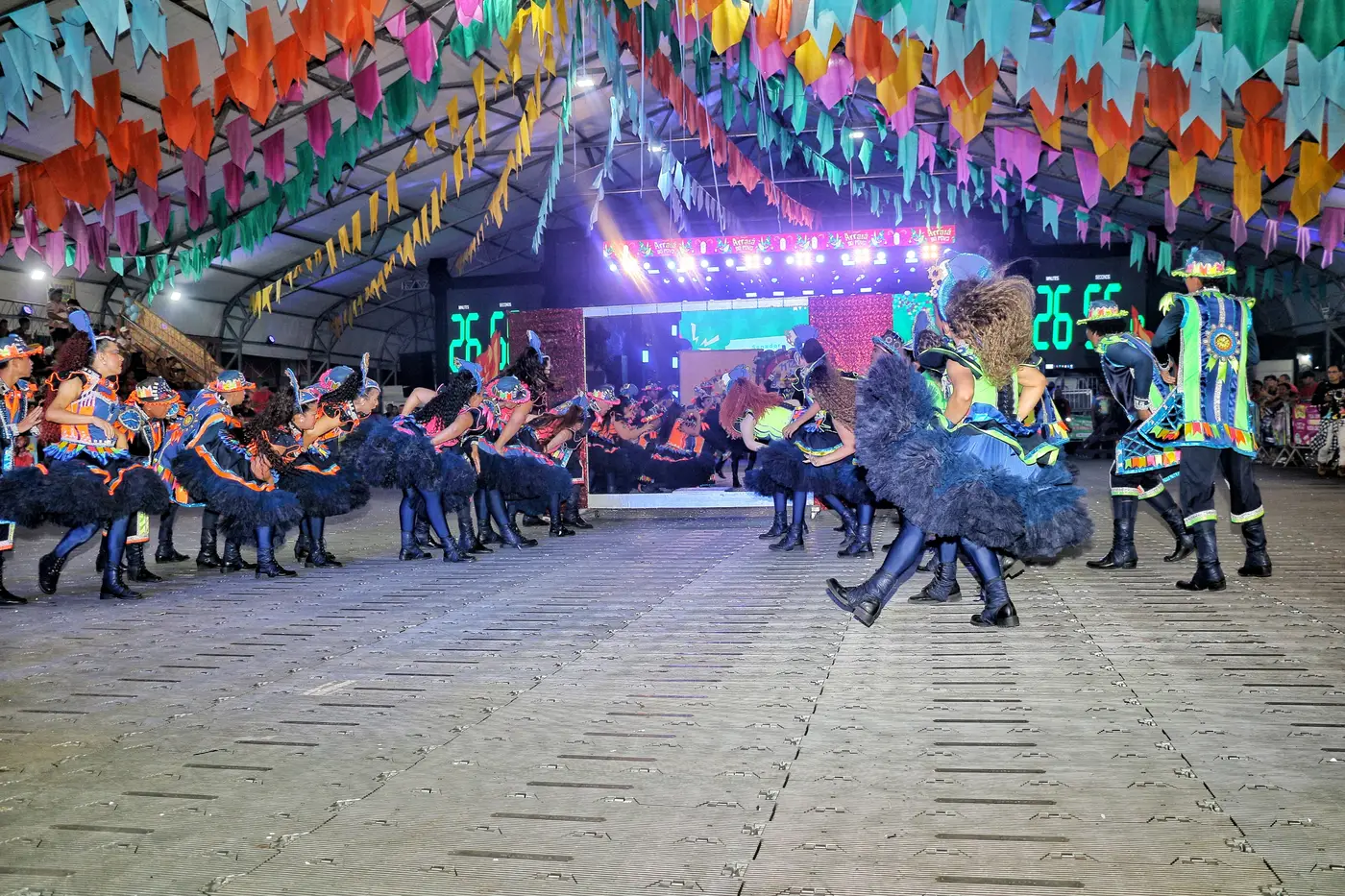 Aog Rocha