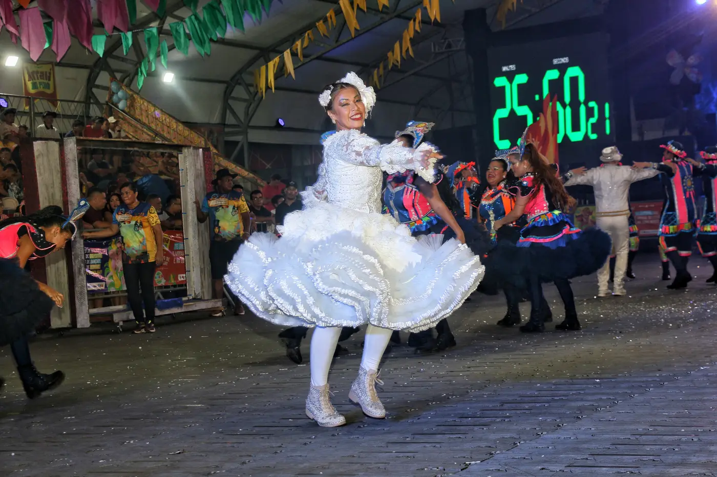 Aog Rocha