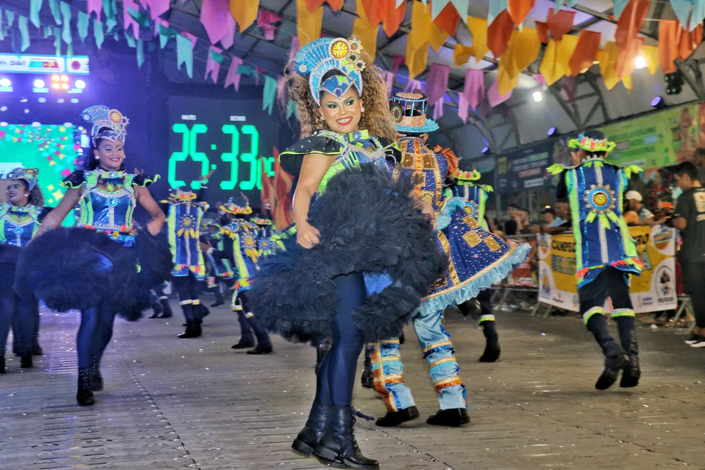 Aog Rocha