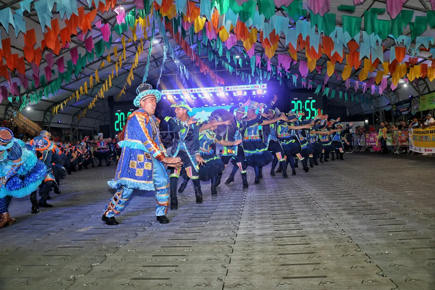 Aog Rocha