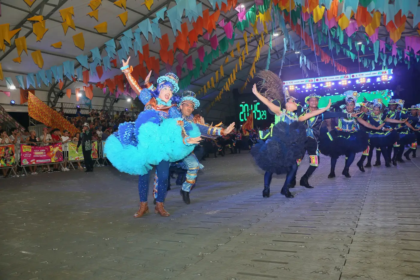 Aog Rocha