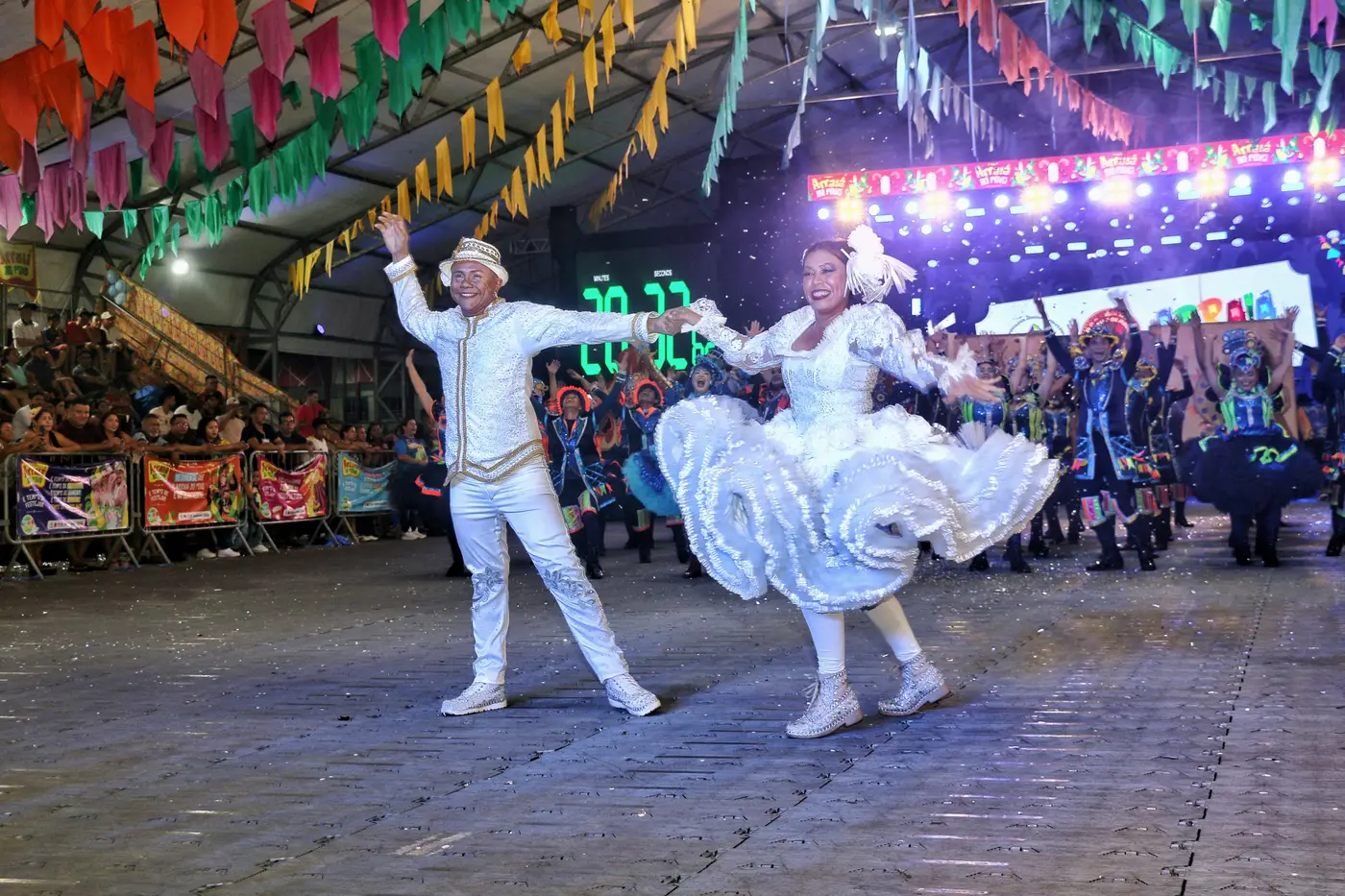 Aog Rocha