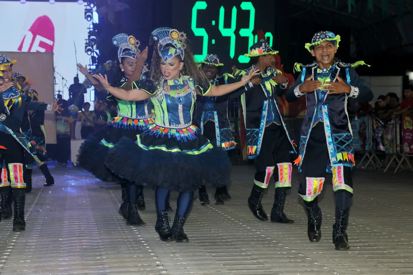 Aog Rocha