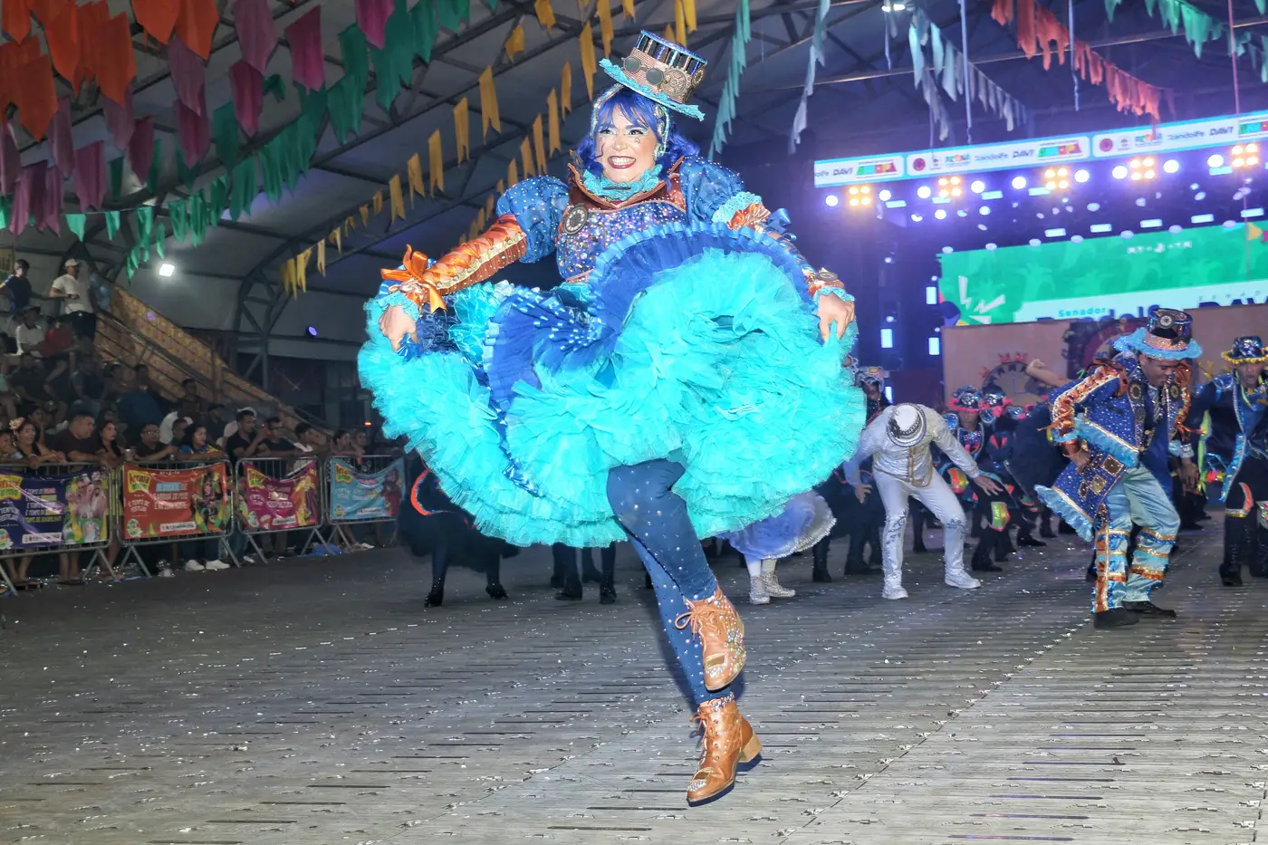 Aog Rocha