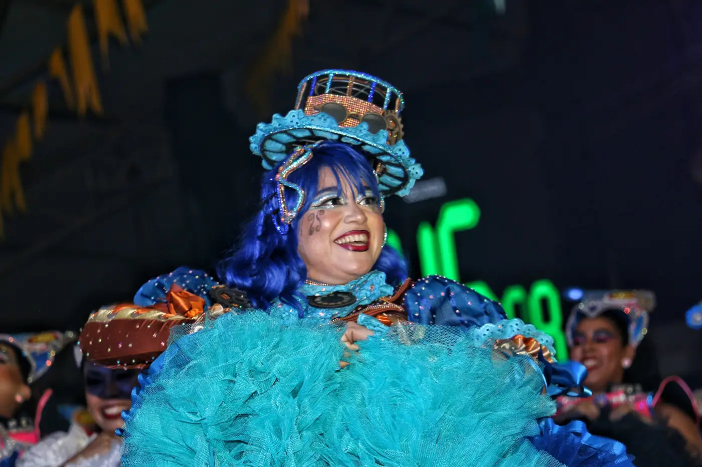 Aog Rocha
