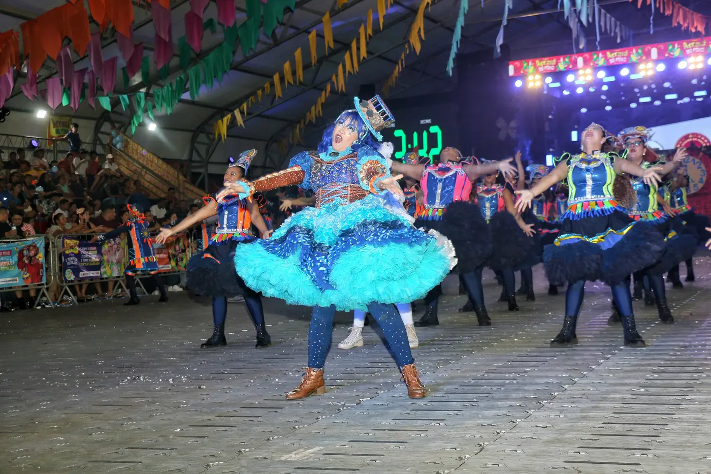Aog Rocha