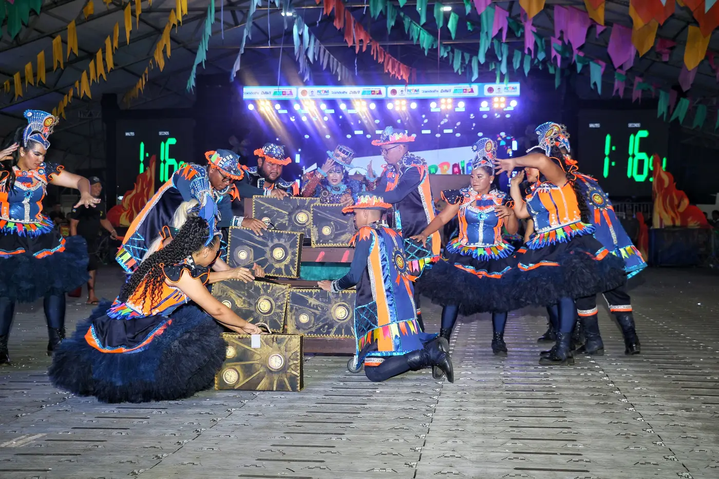 Aog Rocha