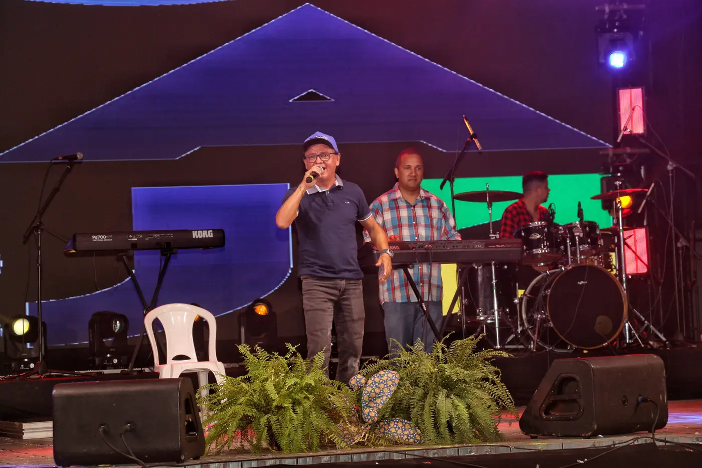 Aog Rocha