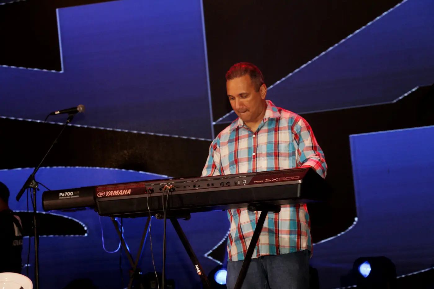 Aog Rocha