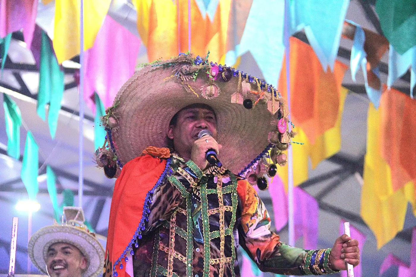 Jorge Júnior