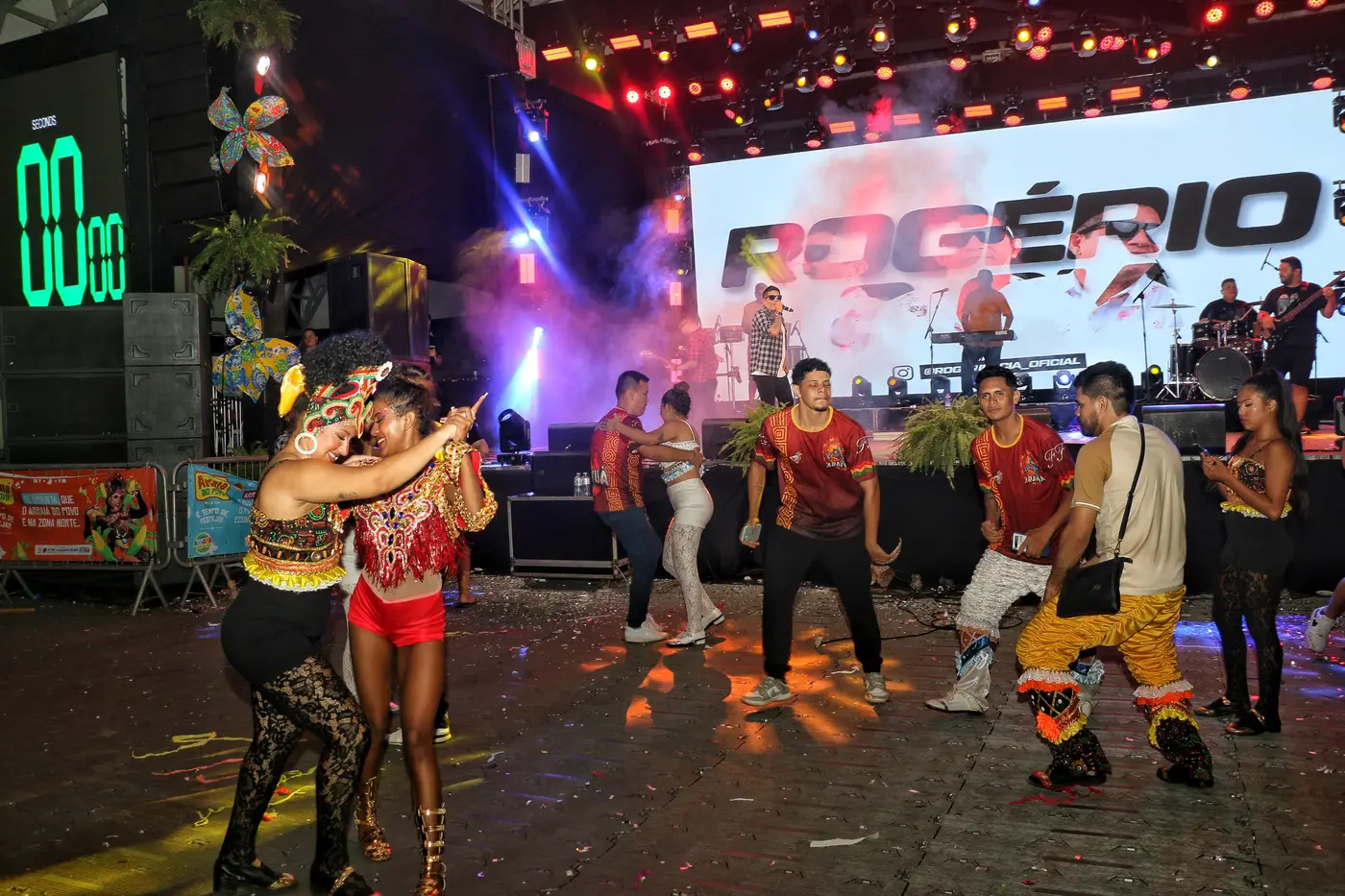 Aog Rocha