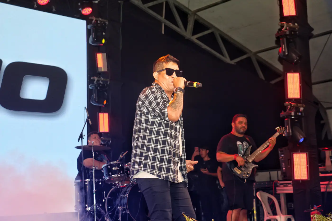 Aog Rocha