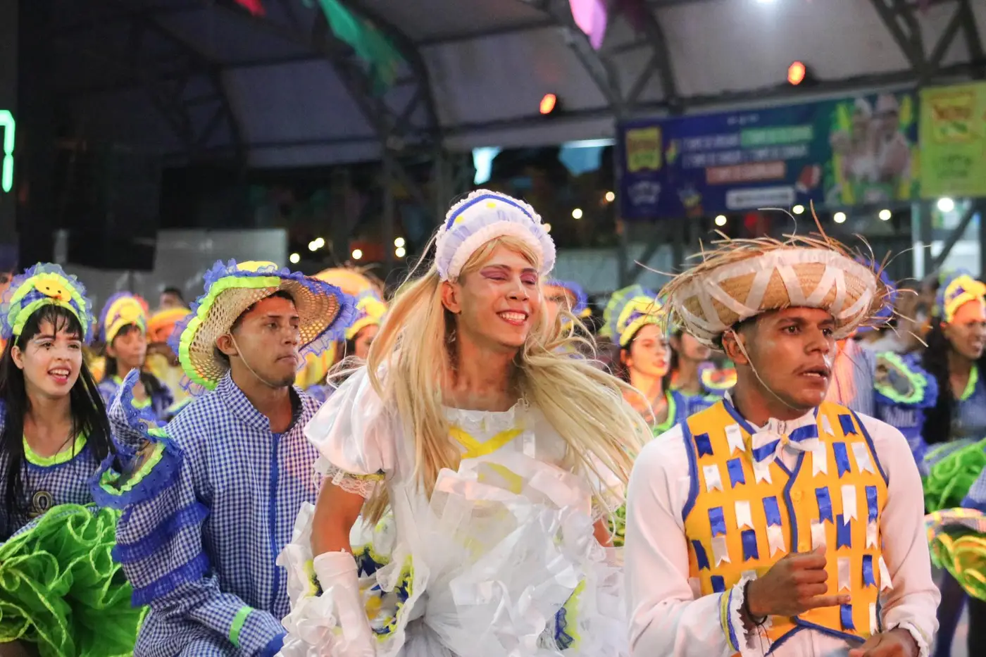 Nayana Magalhães