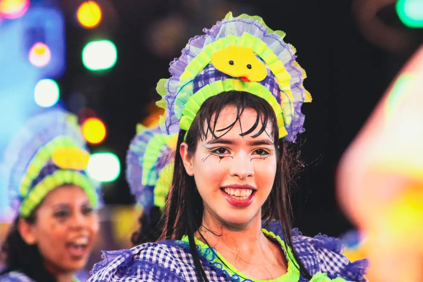 Nayana Magalhães