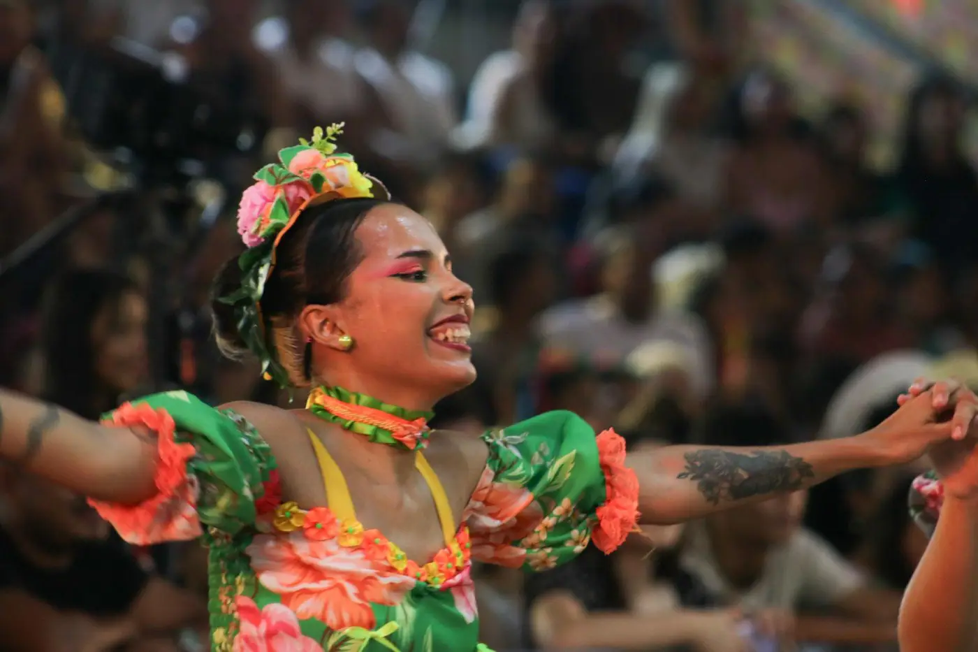 Nayana Magalhães