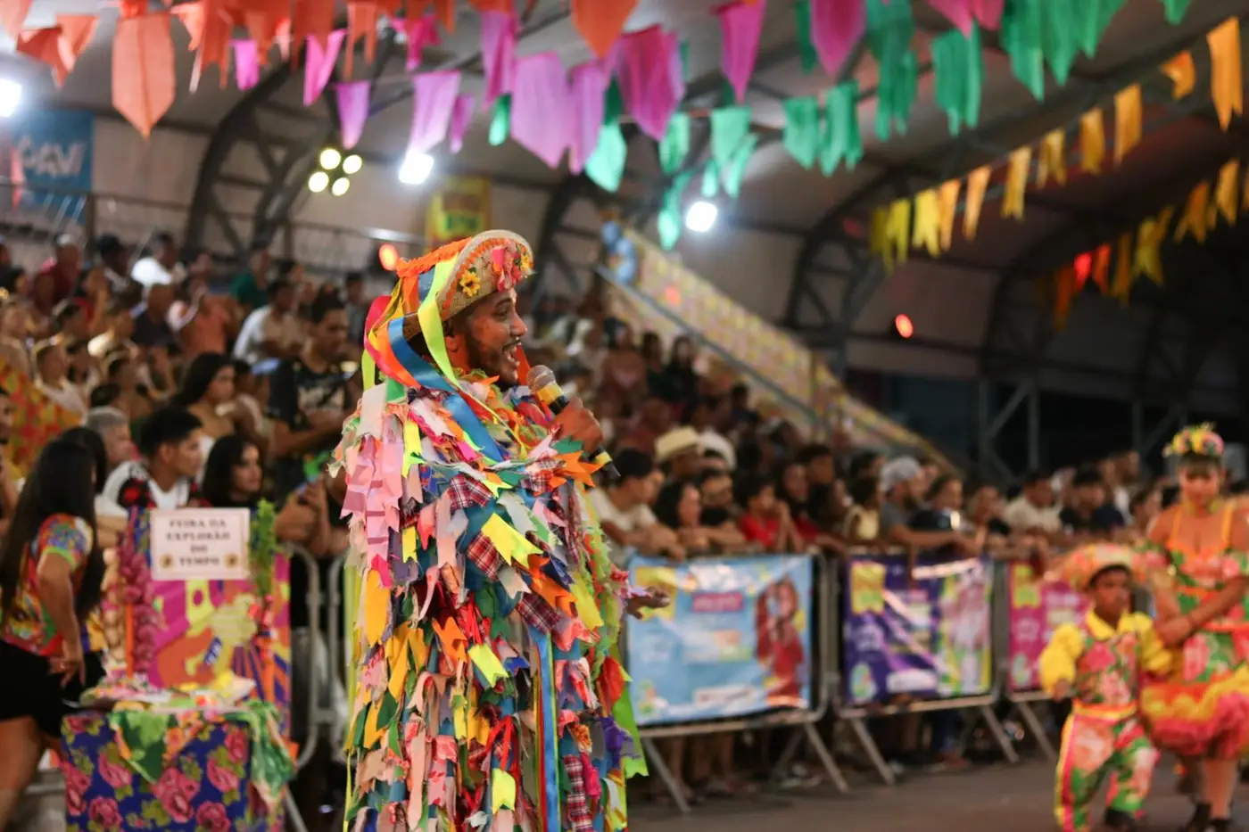 Nayana Magalhães