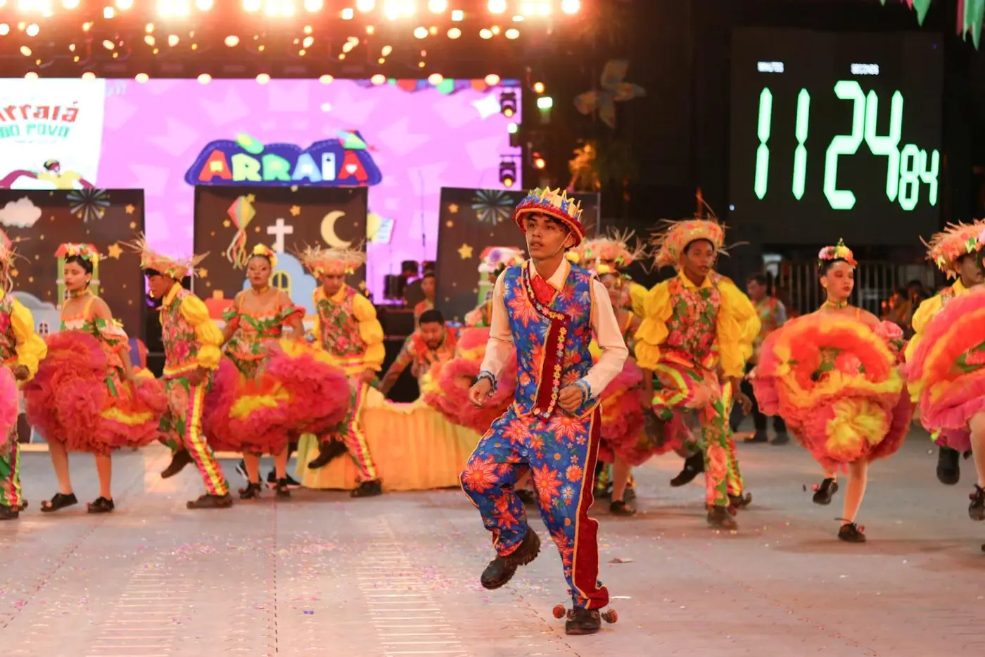 Nayana Magalhães