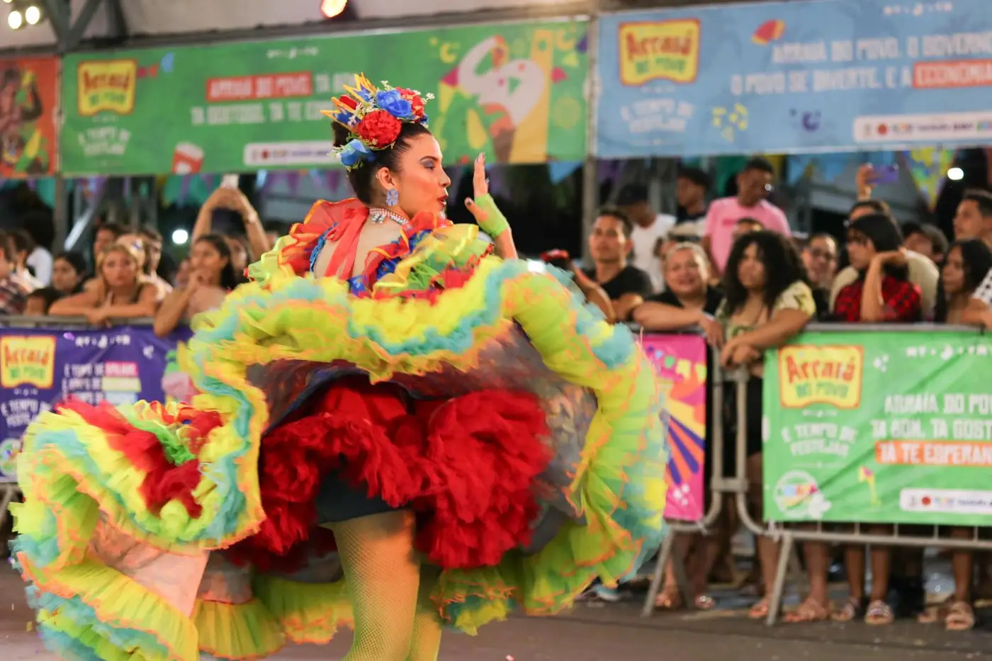 Nayana Magalhães
