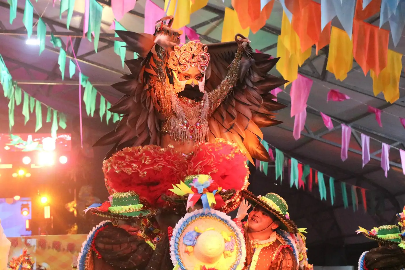 Nayana Magalhães
