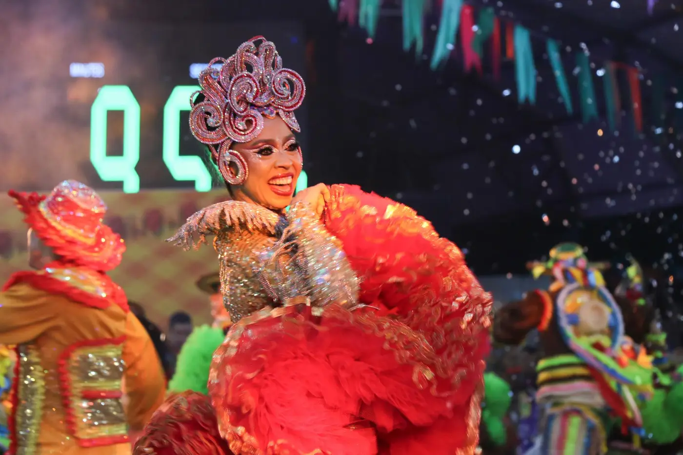 Nayana Magalhães