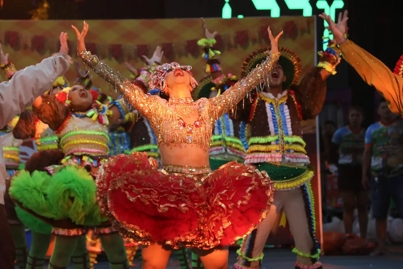 Nayana Magalhães