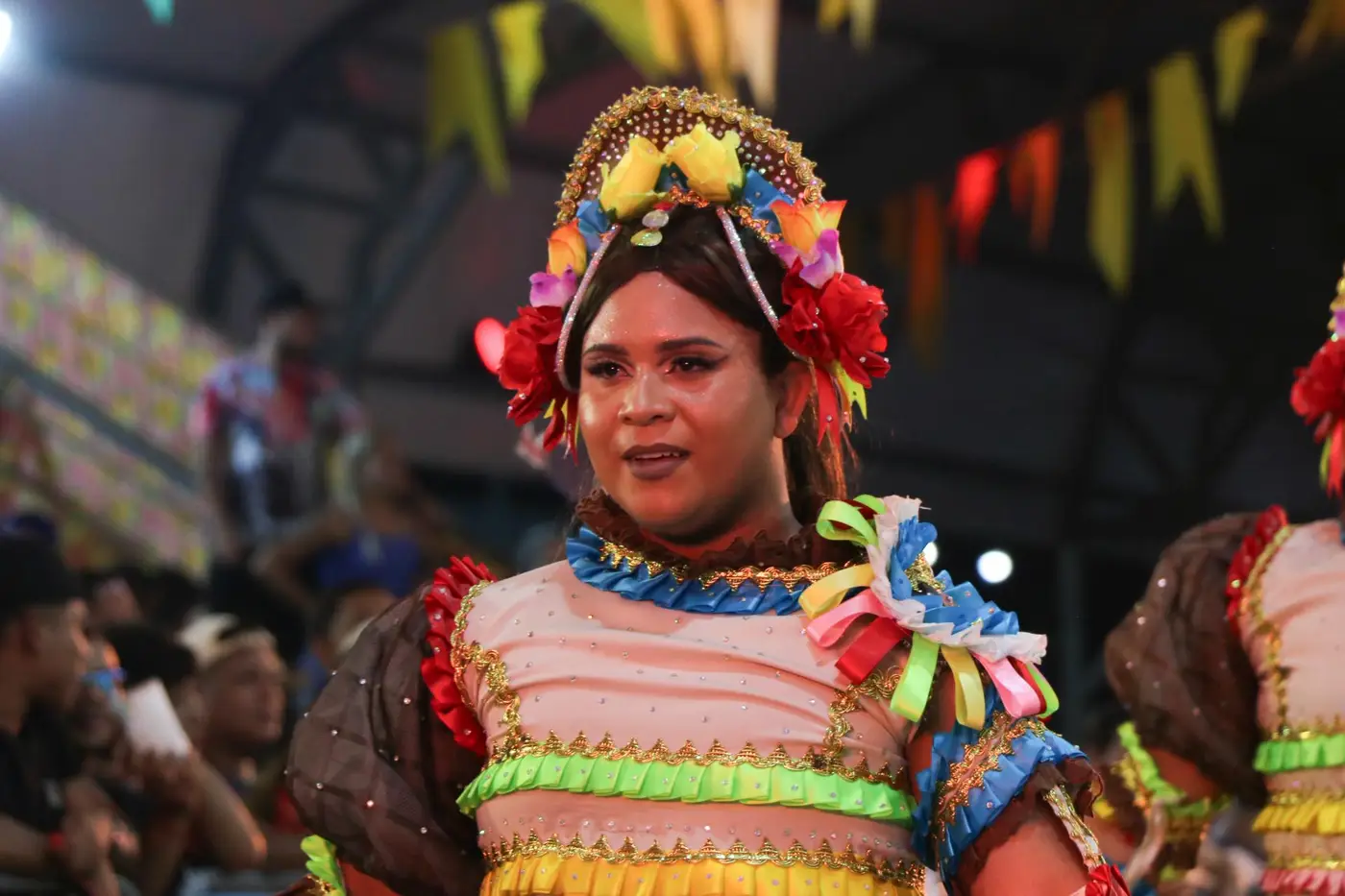 Nayana Magalhães