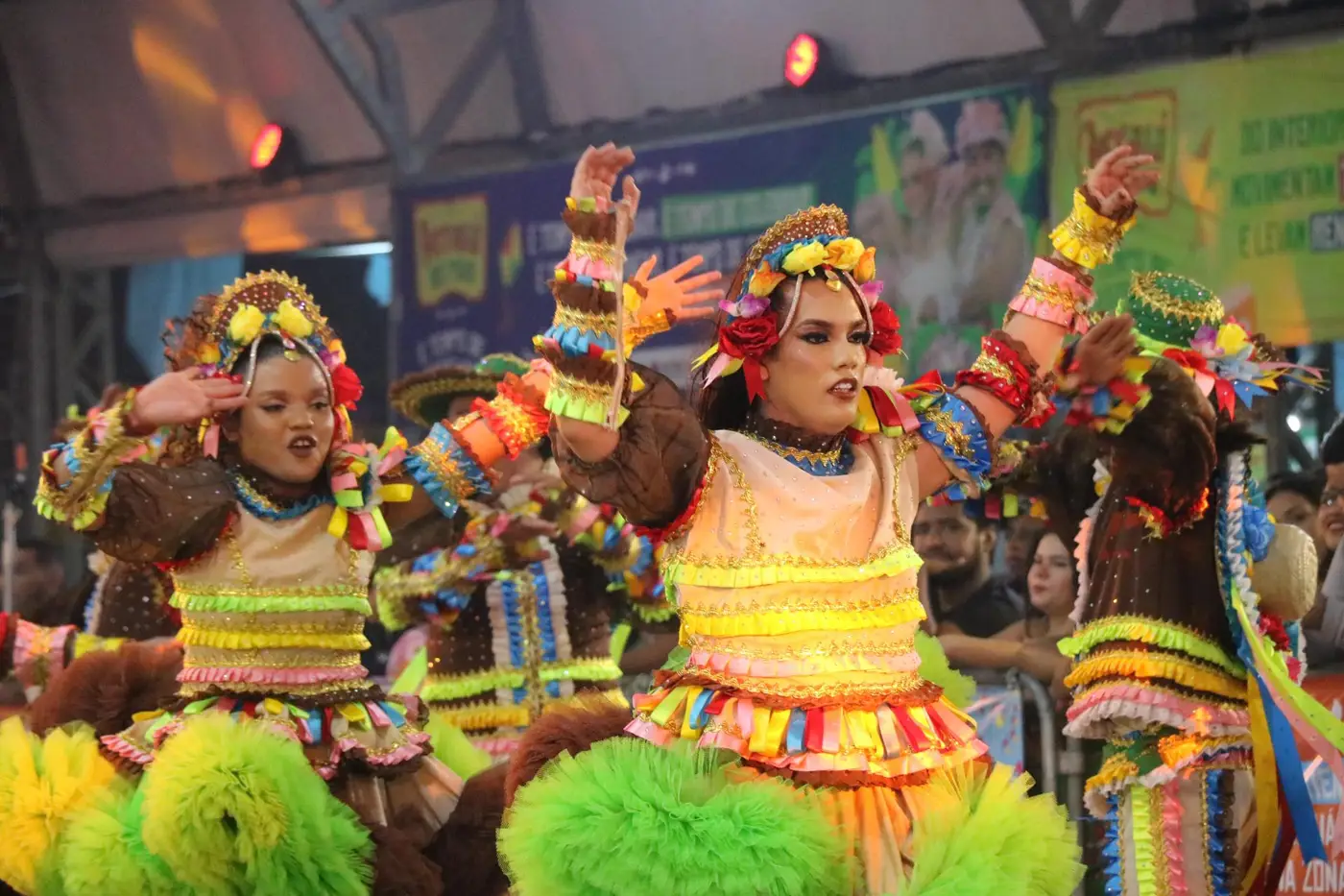 Nayana Magalhães