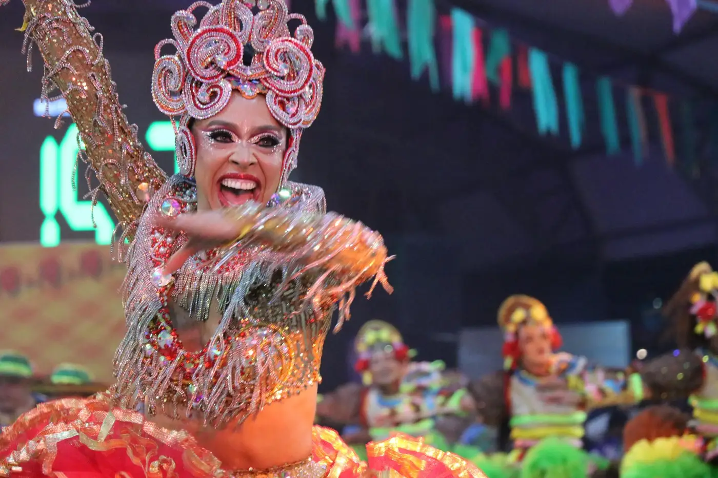 Nayana Magalhães