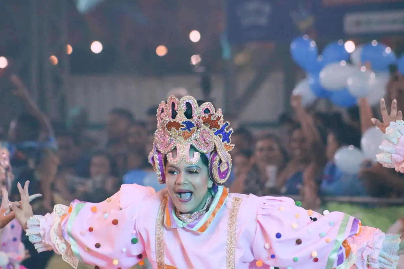 Nayana Magalhães