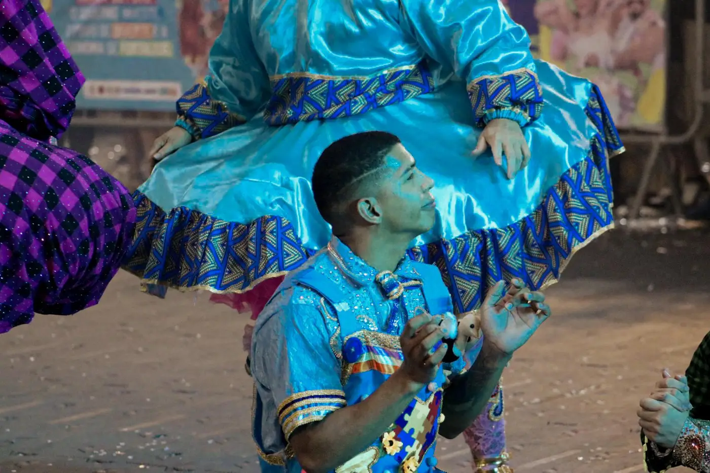 Nayana Magalhães