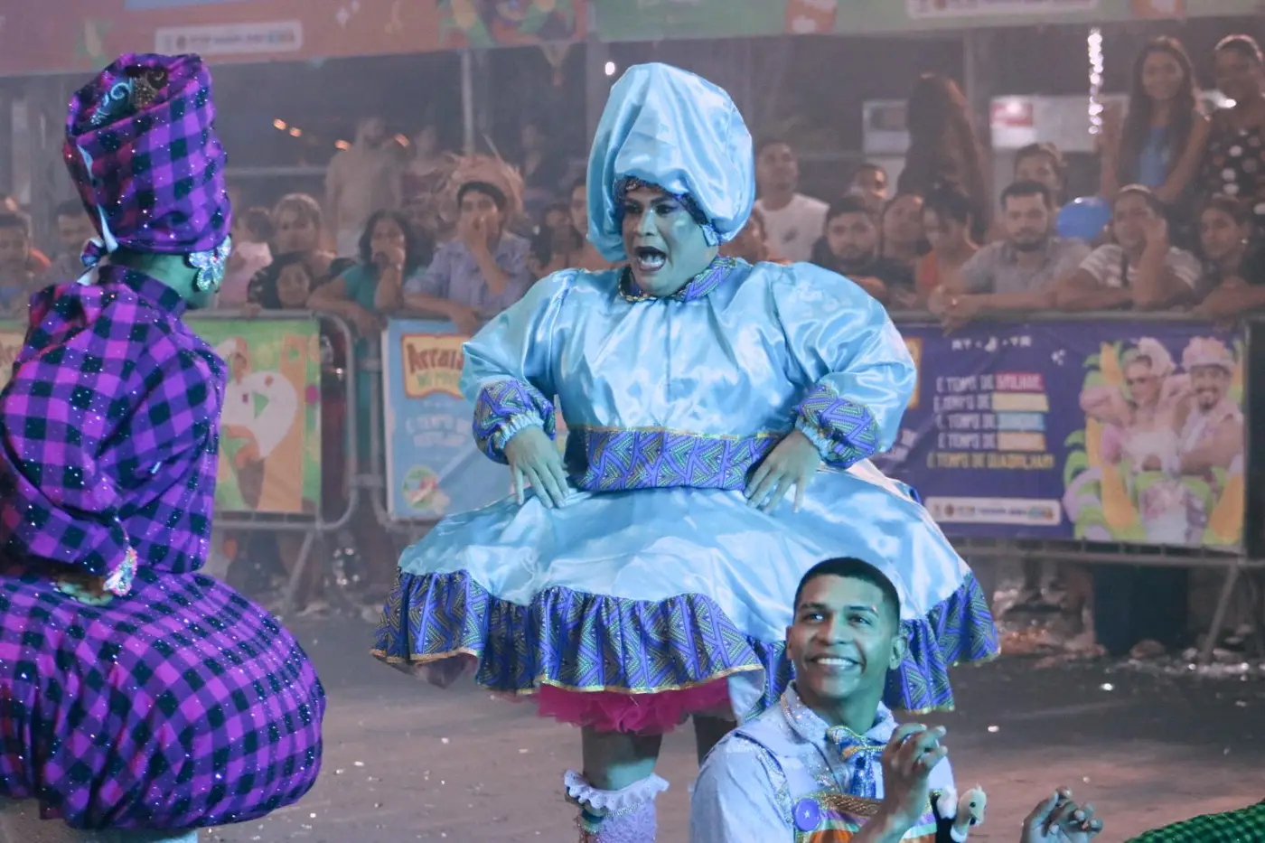Nayana Magalhães