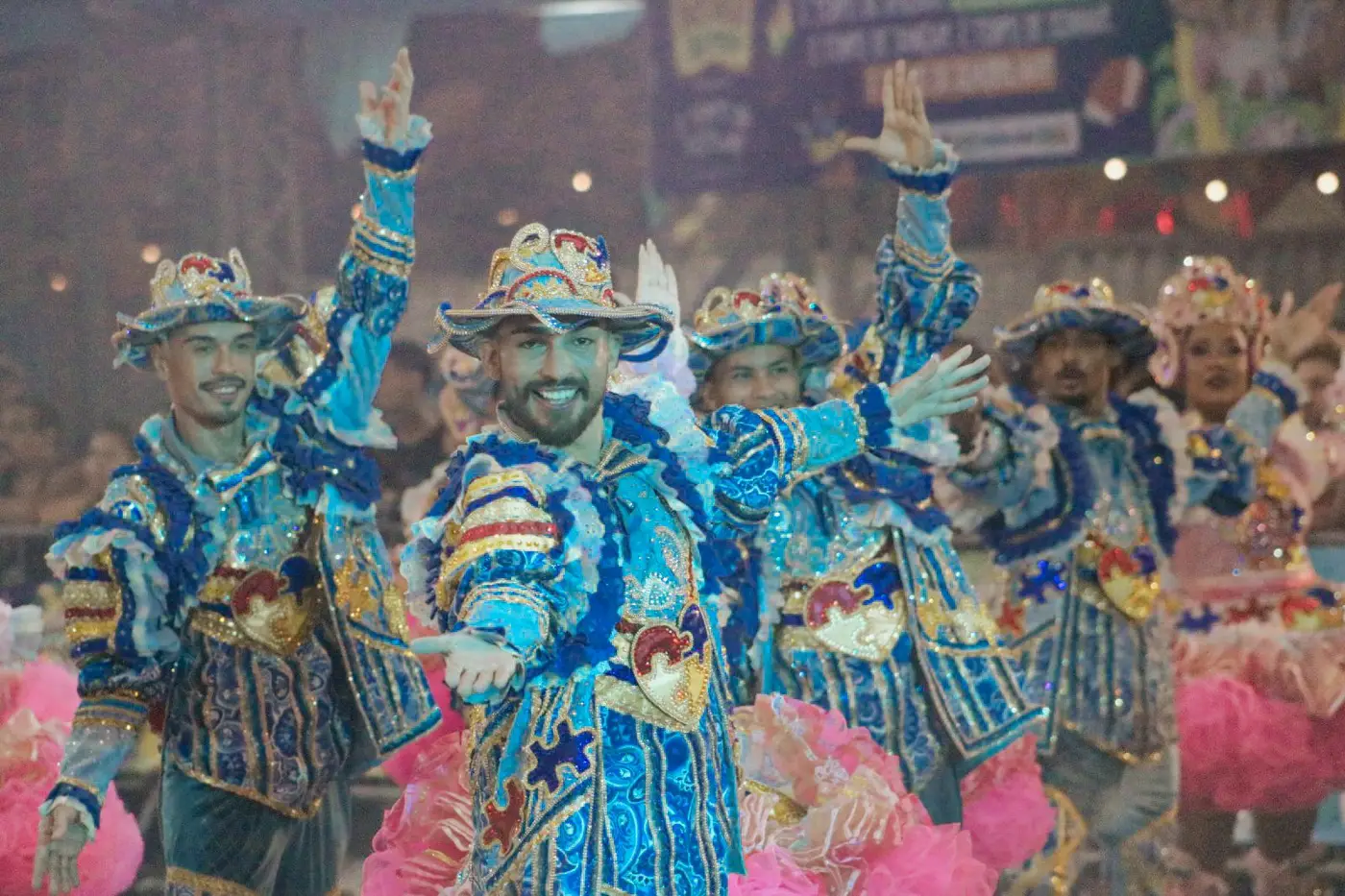 Nayana Magalhães