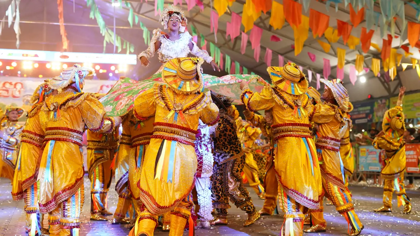 Israel Cardoso