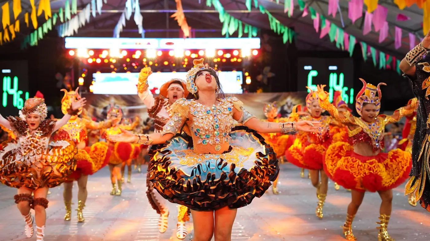 Israel Cardoso
