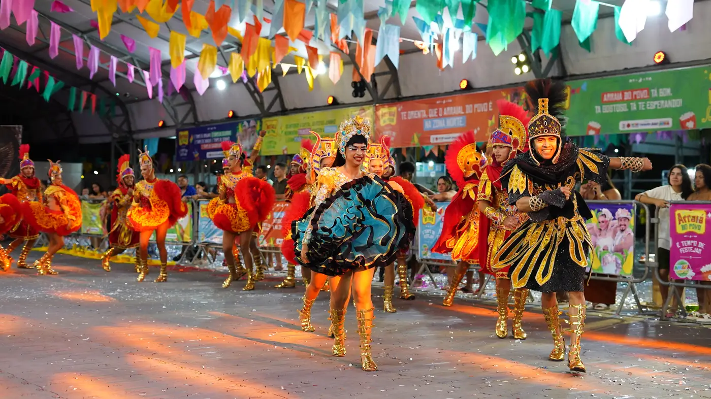 Israel Cardoso