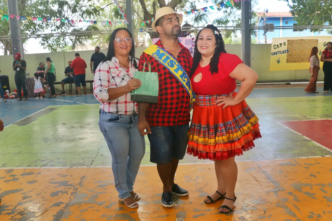 Aog Rocha