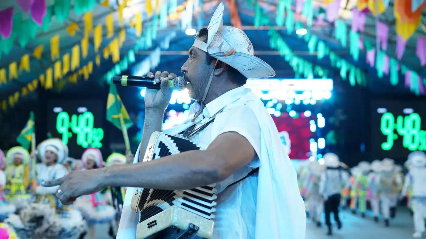 Israel Cardoso