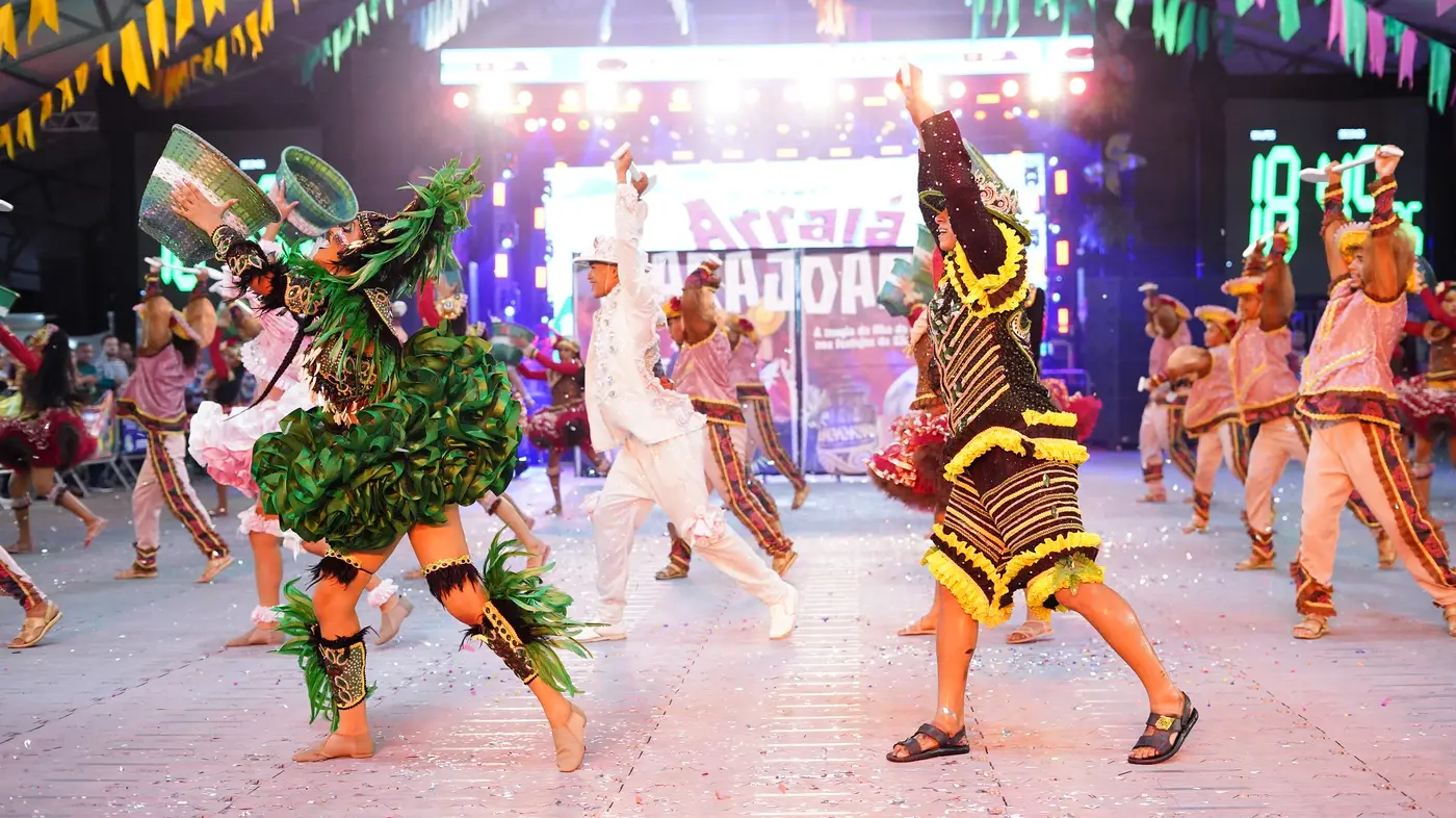 Israel Cardoso