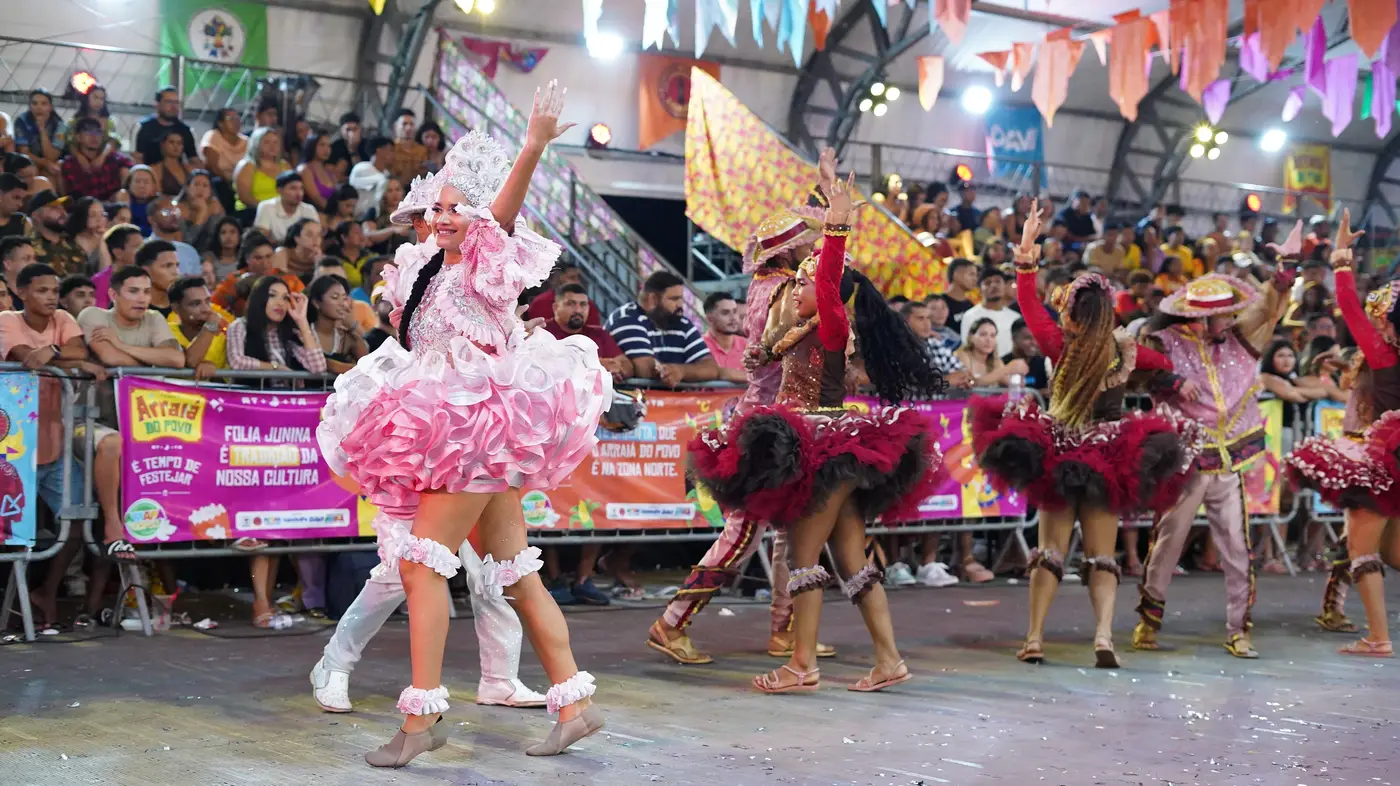 Israel Cardoso