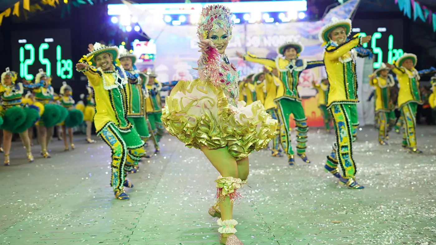 Israel Cardoso