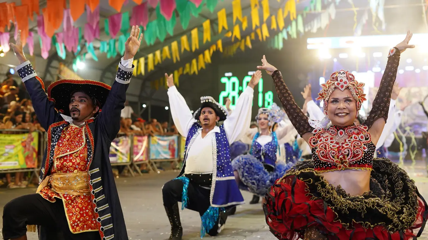 Israel Cardoso