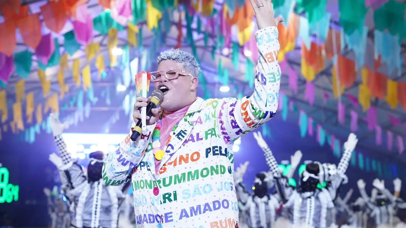 Israel Cardoso