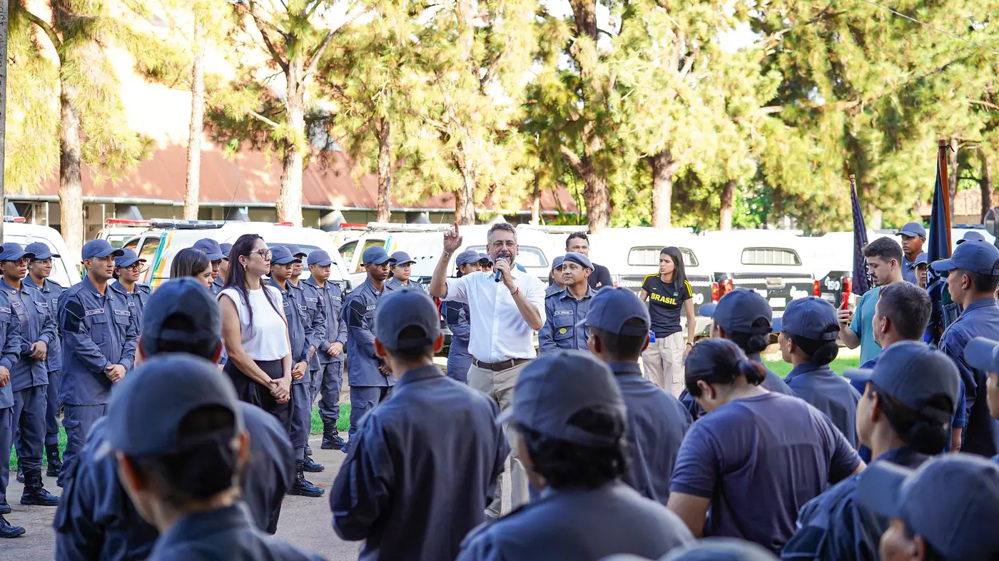 Israel Cardoso
