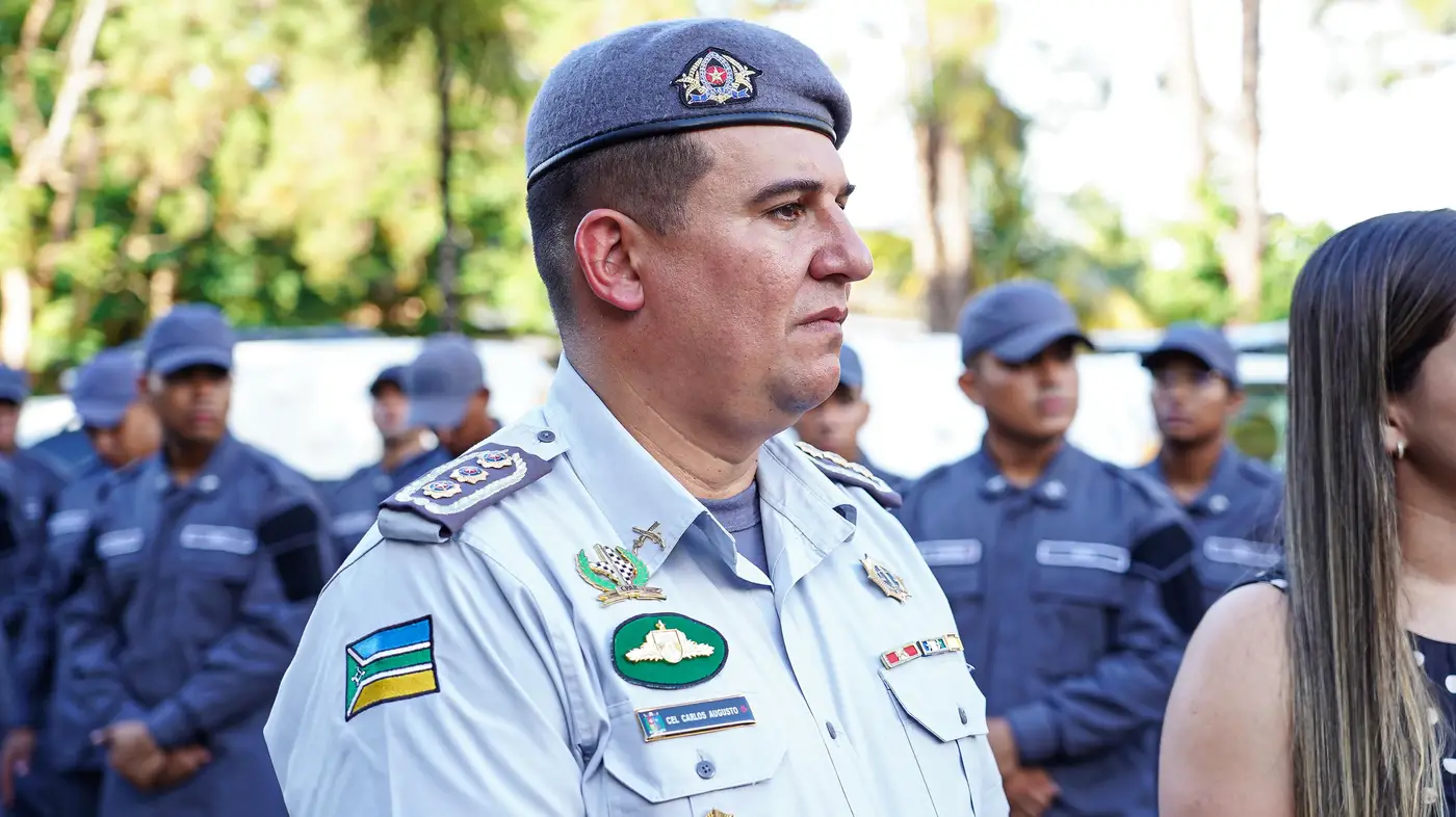 Israel Cardoso