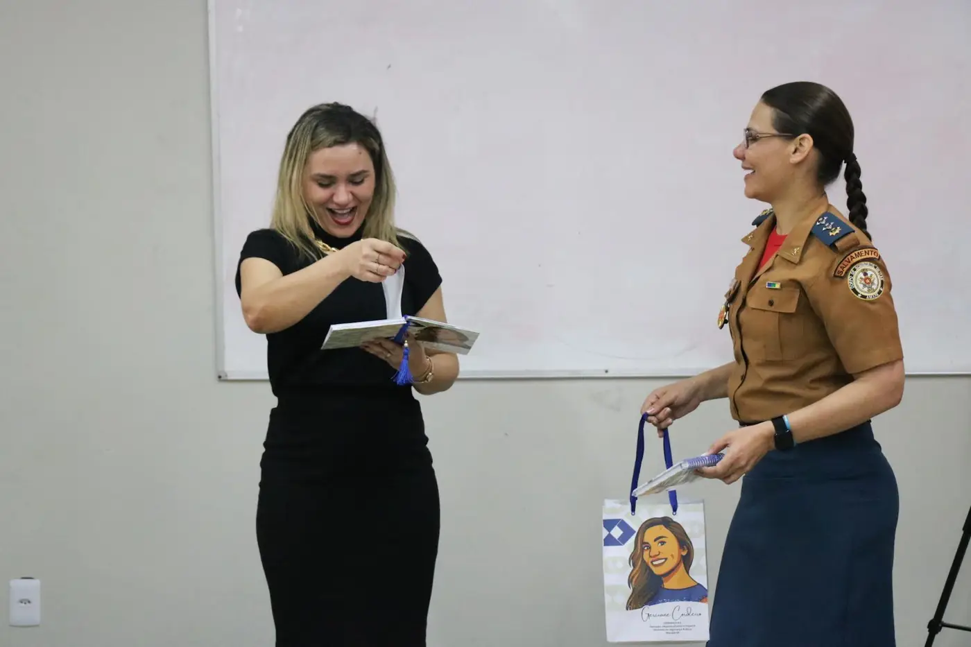 Nayana Magalhães