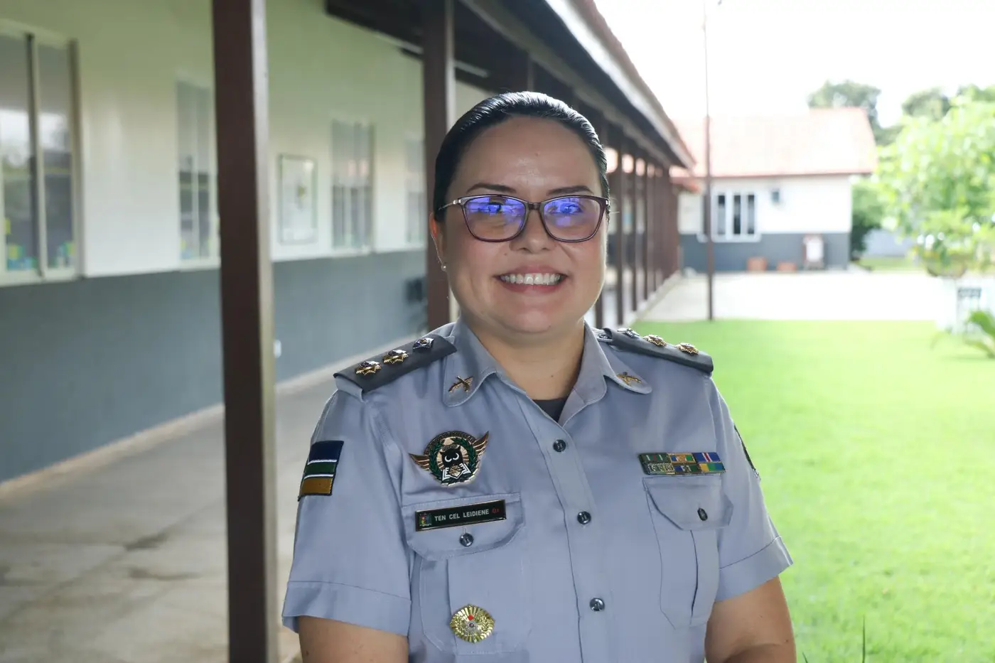 Nayana Magalhães